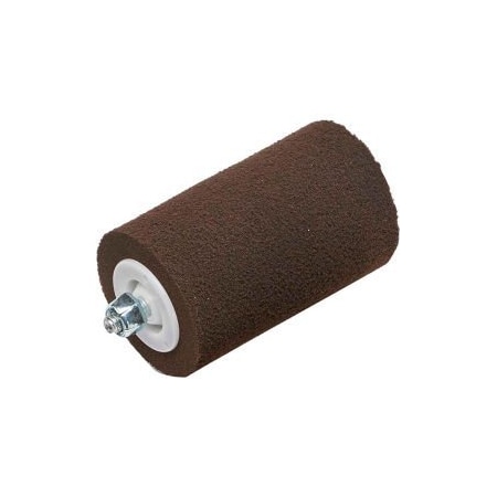 Marsh Shipping Supply Co Marsh Rolmark Replacement Stencil Ink Roller, 3"W RM10-30F